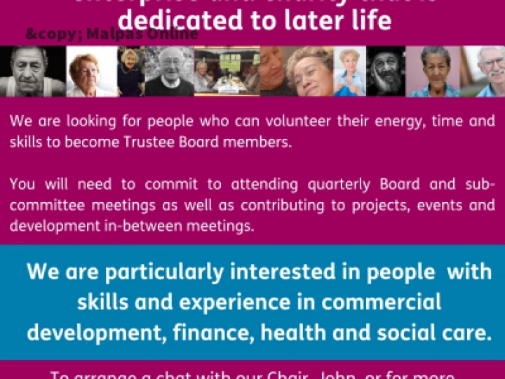 Age Uk July 2022