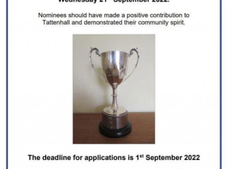 Village Cup 2022