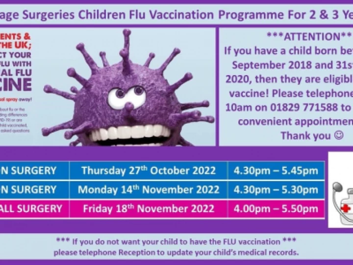 Vaccination