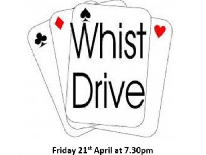 Woodlands Whist Drive