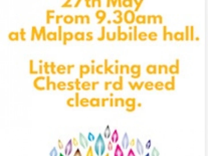 Community Action Group