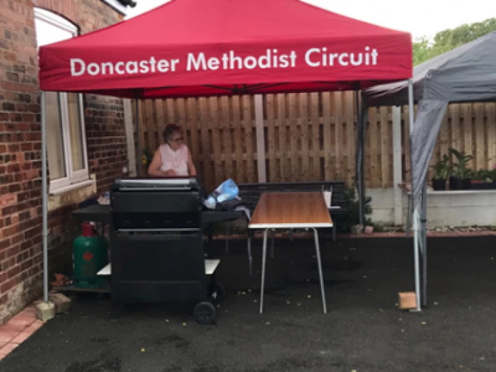 Circuit Gazebo