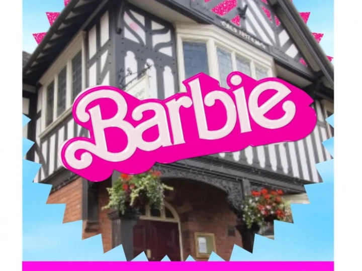 Film – Barbie