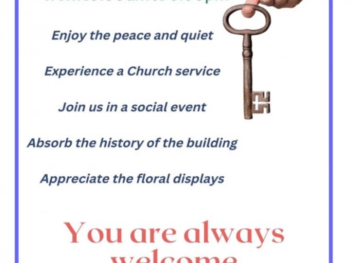 Open Church