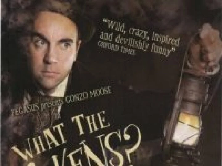 What the Dickens