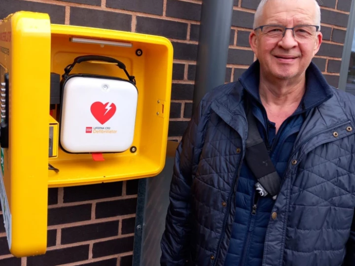 Chatwins Defib 1