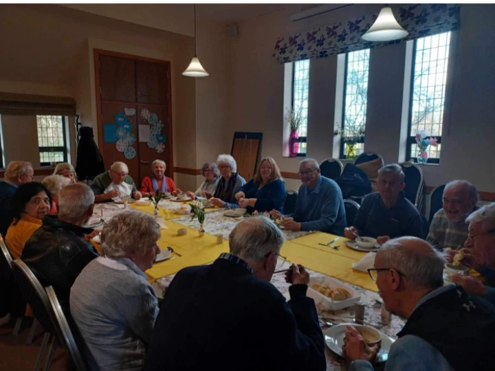 St Albans FwF-1