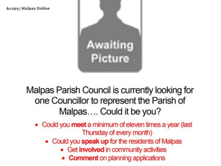Council Vacancy
