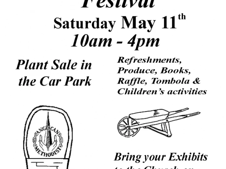 Baskets and Barrows festival