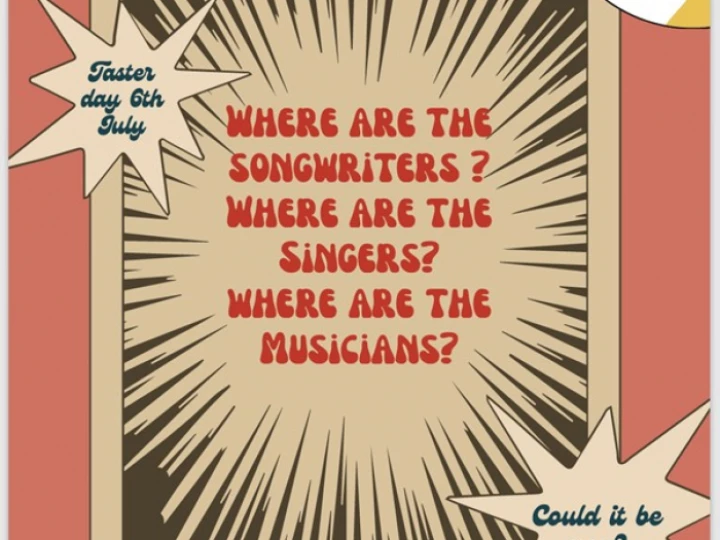 Musicians