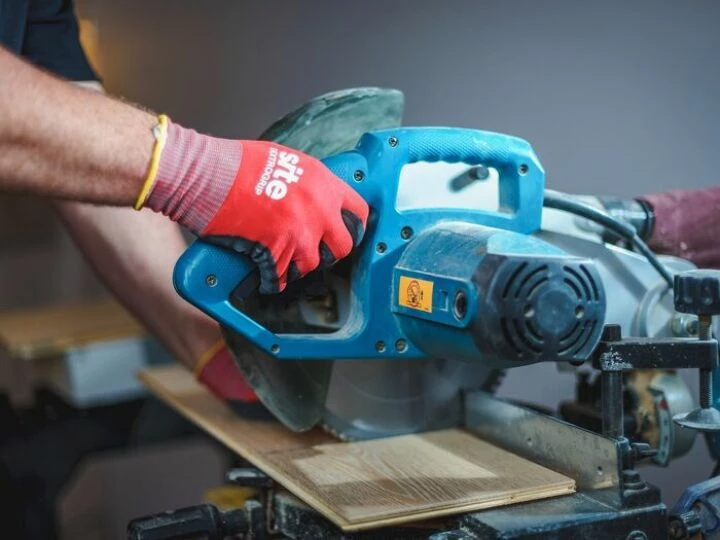 Builder, Tradesman, Handyman