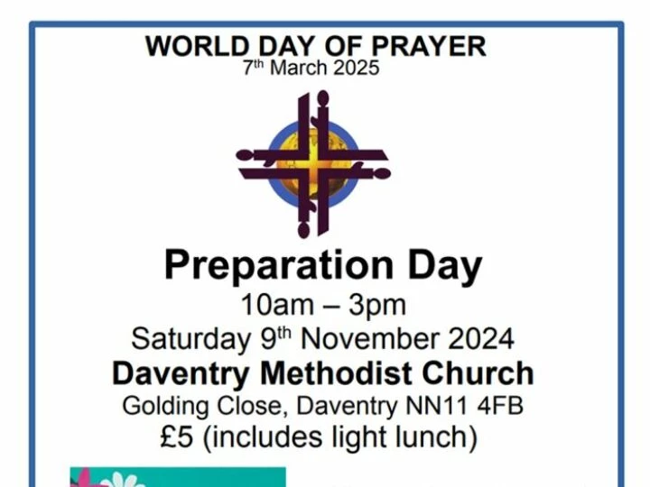Daventry – WDOP