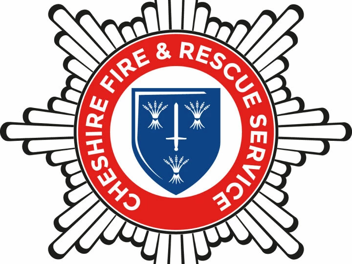 Cheshire Fire + Rescue