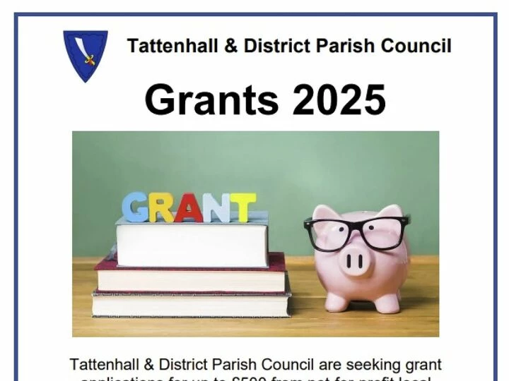 Tattenhall Grant