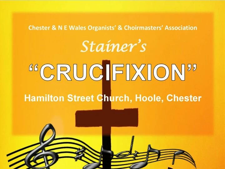 Hoole Come & Sing concert