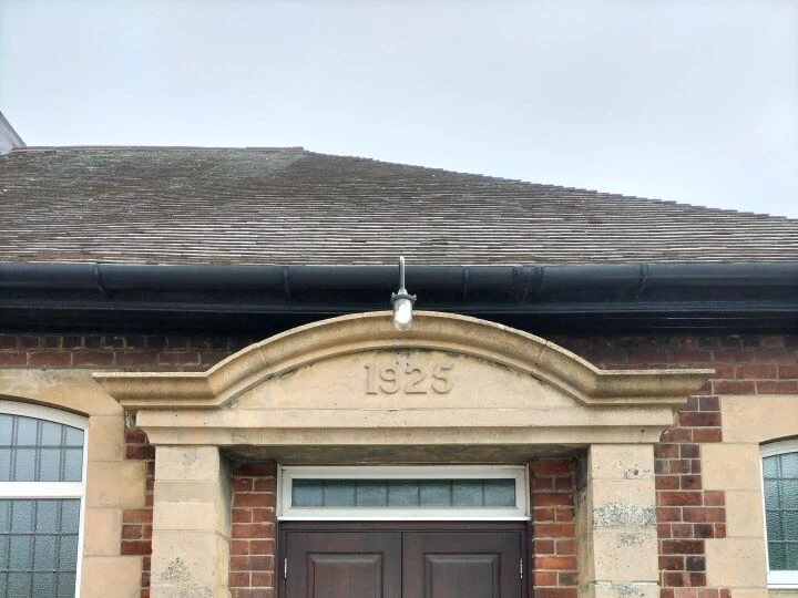 Front Door Harworth