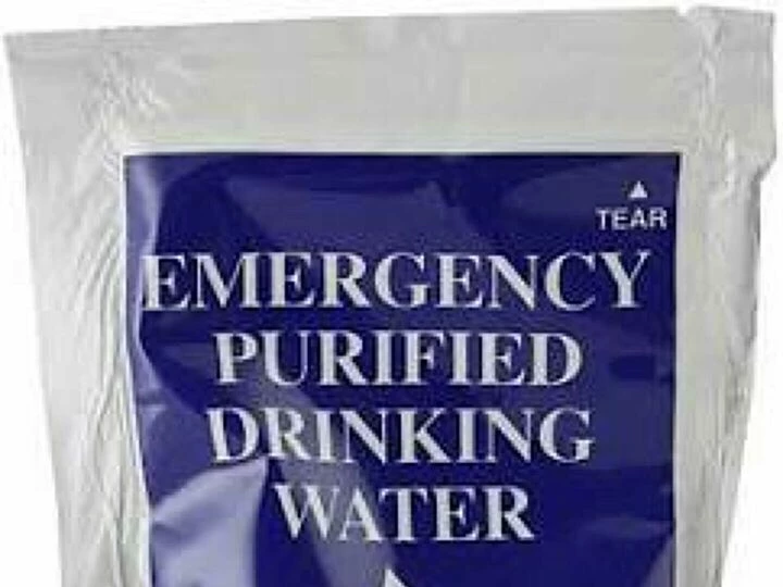 Water