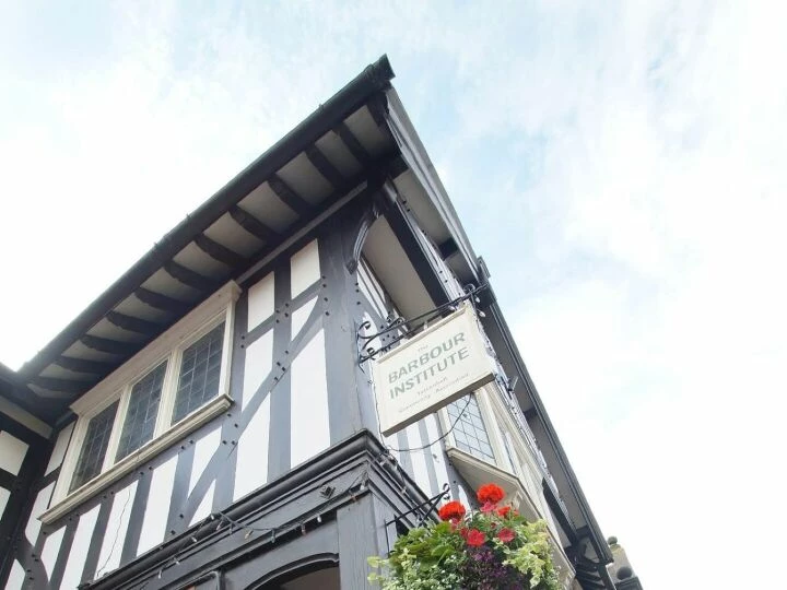 Barbour Institute