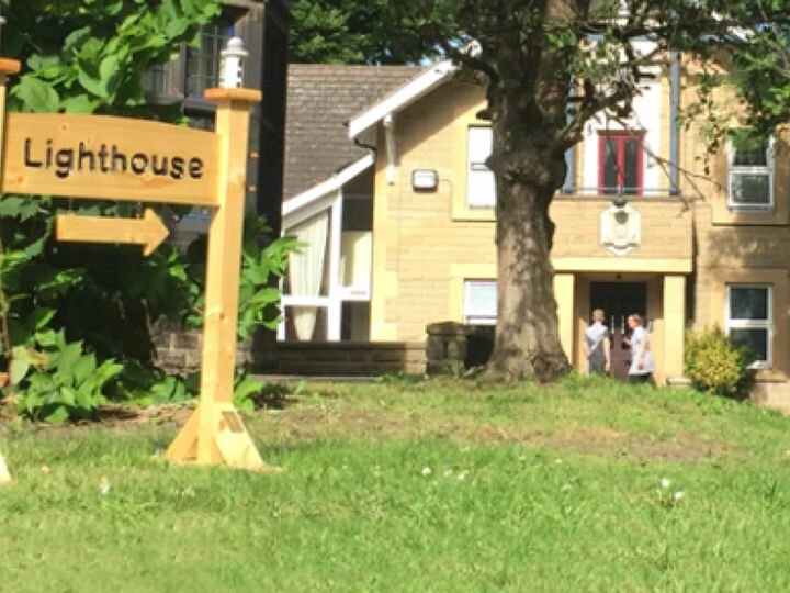 Lighthouse Homes