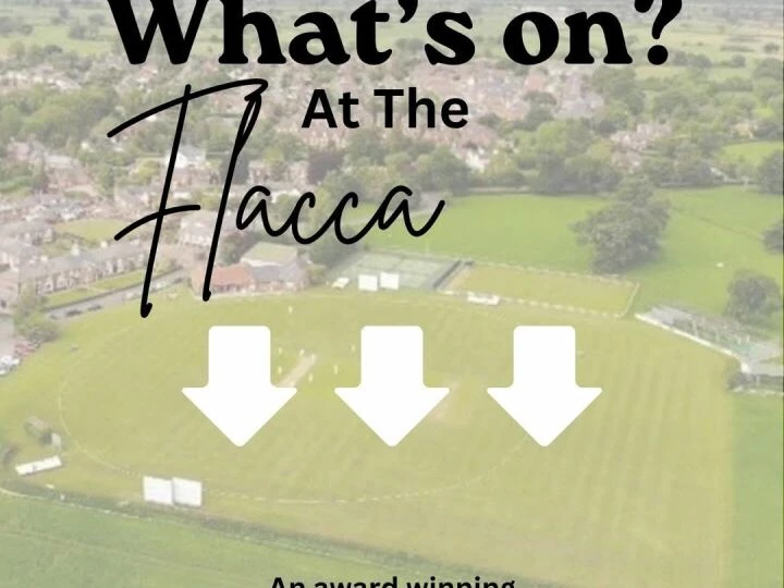 What's On