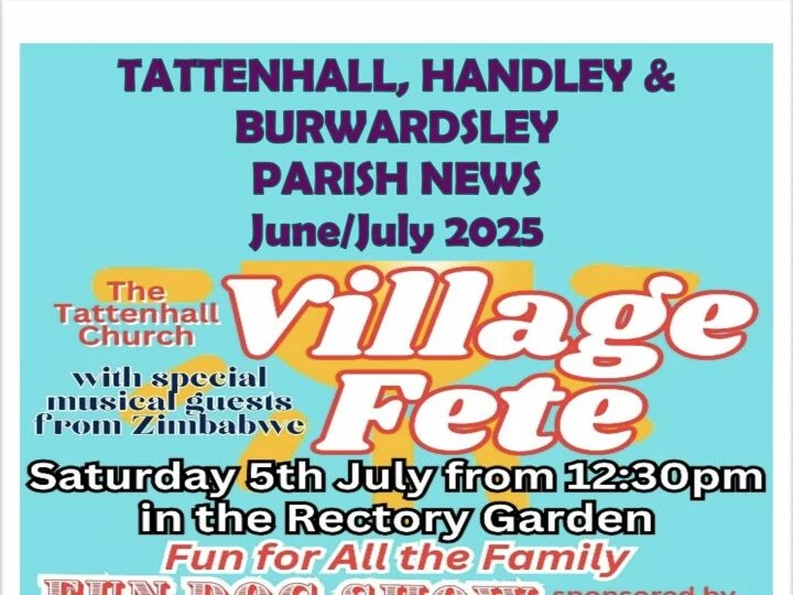 Village Fete