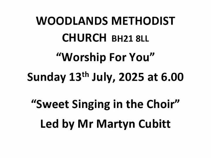 Woodlands Wfy July 2025