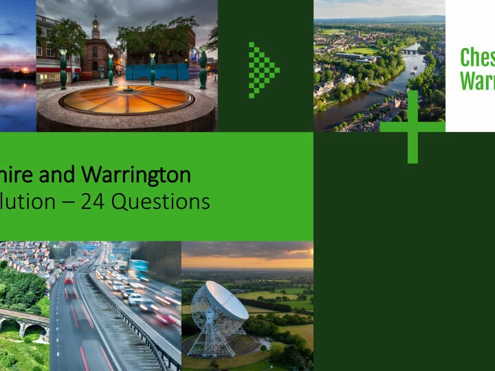Devolution – 24 Q+A