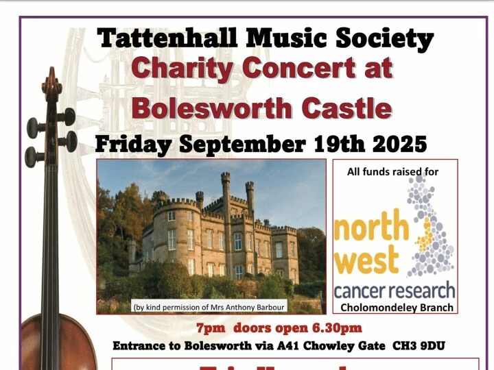 TMS Concert