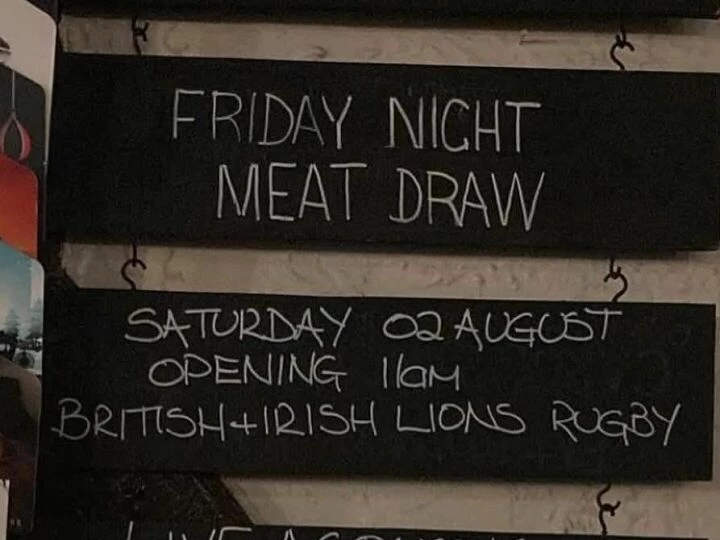 Letters Inn