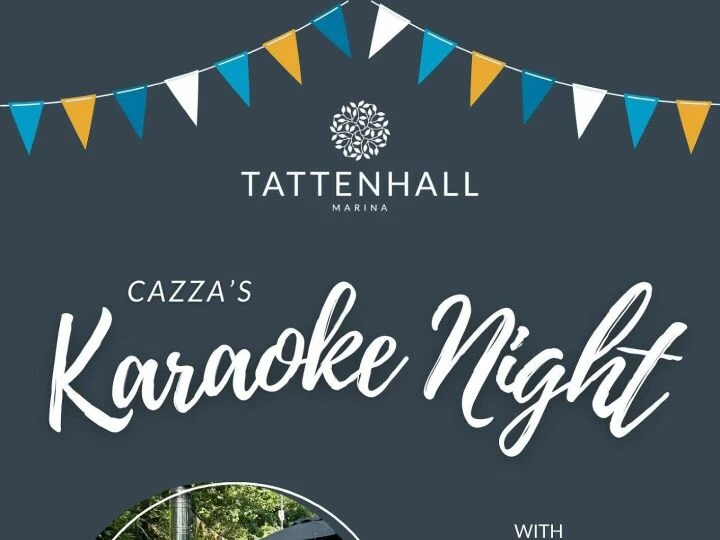 Karaoke Night