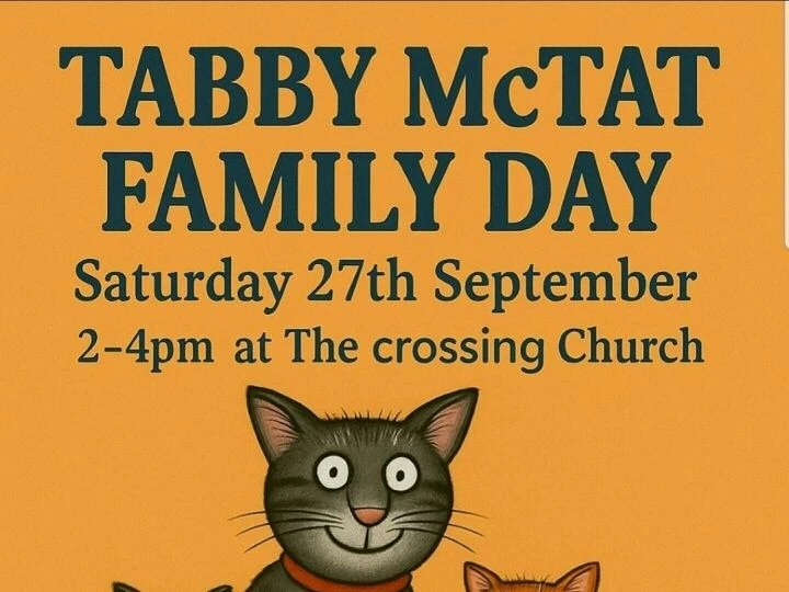 Tabby McTatt