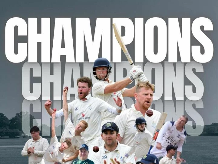 Champions