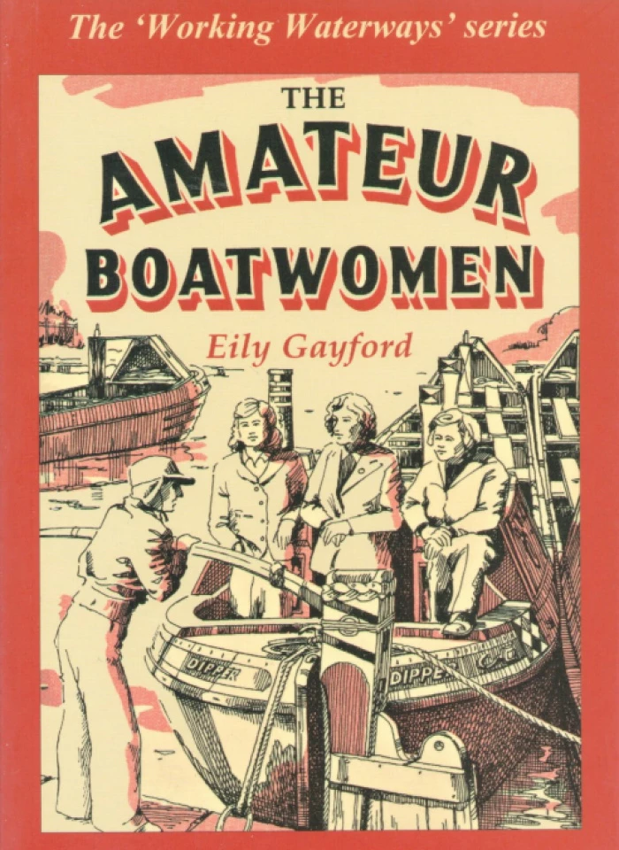 Amateur Boatwomen, The
