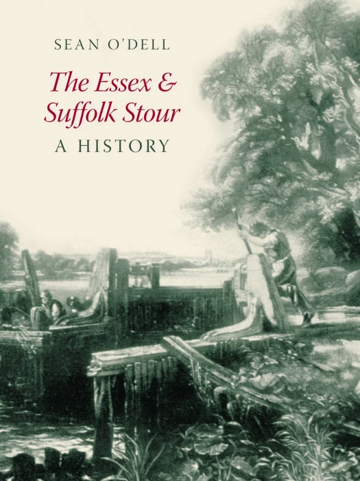 Essex & Suffolk Stour