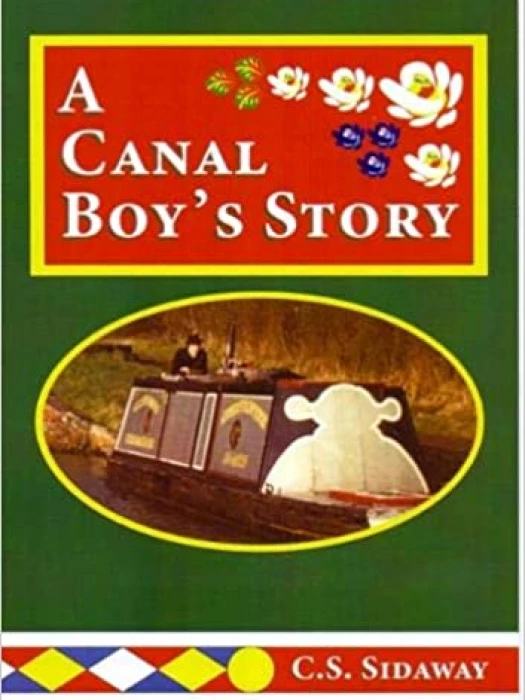 Canal Boy's Story