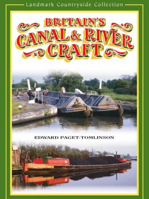 Britains Canal & River Craft