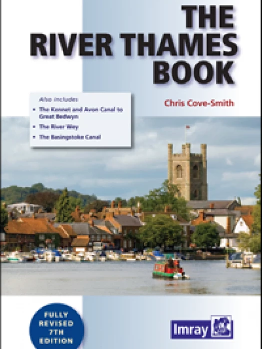 River Thames Book