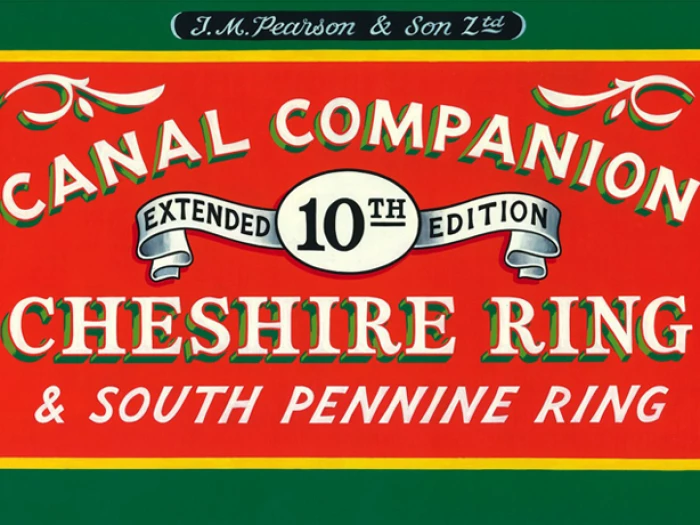 Pearsons Cheshire Ring