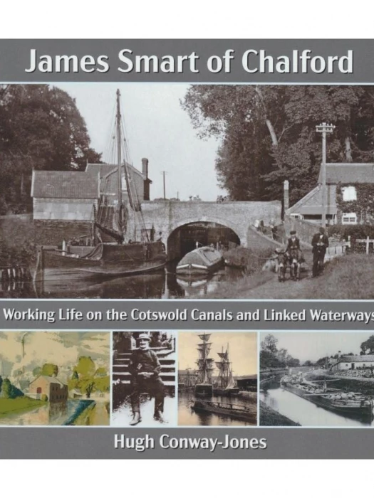 James Smart of Chalford