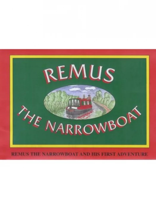 Remus the Narrowboat
