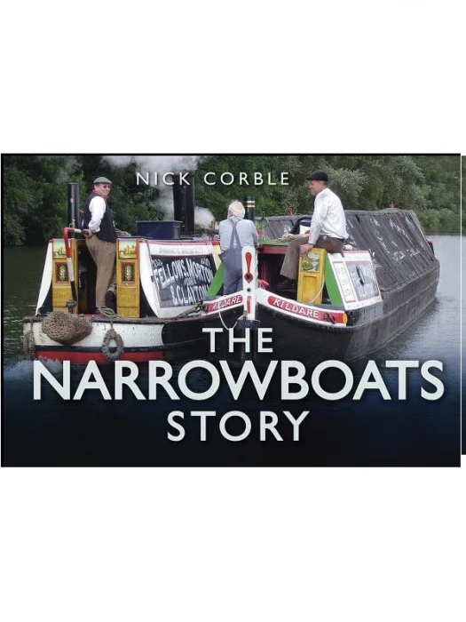 Narrowboats Story