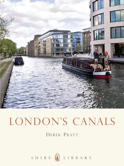 Londons Canals