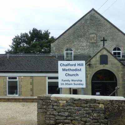 Chalford Hill