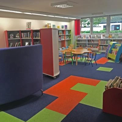 Children's Library 01