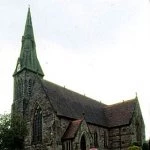 St John's, Whitchurch