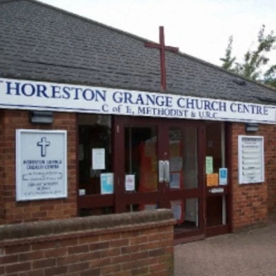 Horeston Grange