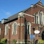 Hoole Methodist Church