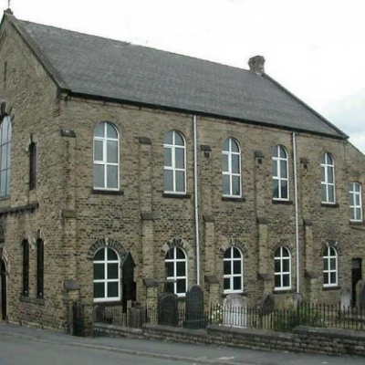 Jubliee Methodist Church building