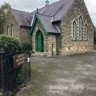 Sawley Methodist Chapel
