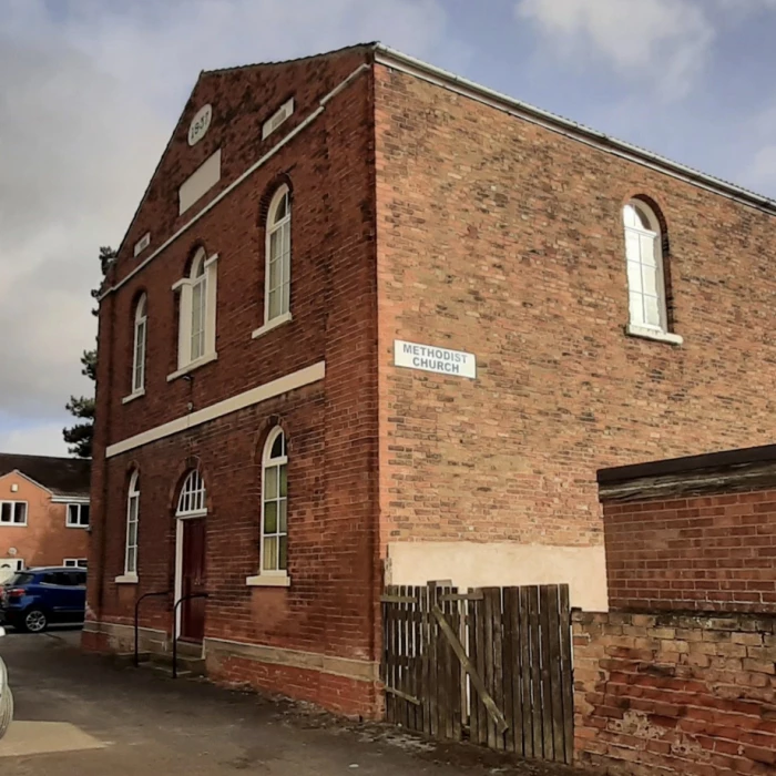 Owston Ferry Chapel